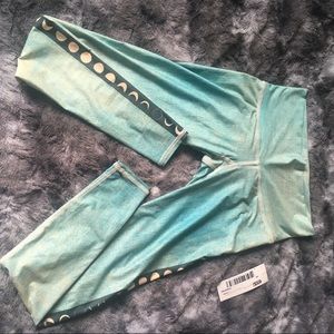 Teeki Moonphase leggings